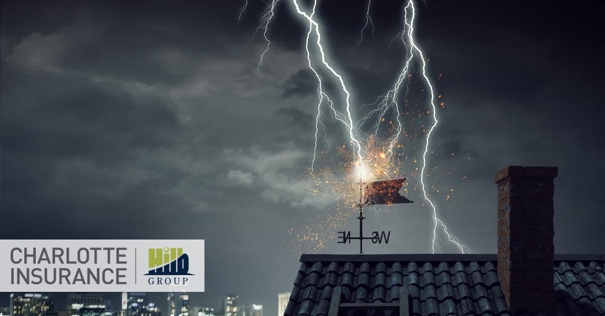 Home Insurance and Power Surges - What You Should Know - Charlotte Insurance