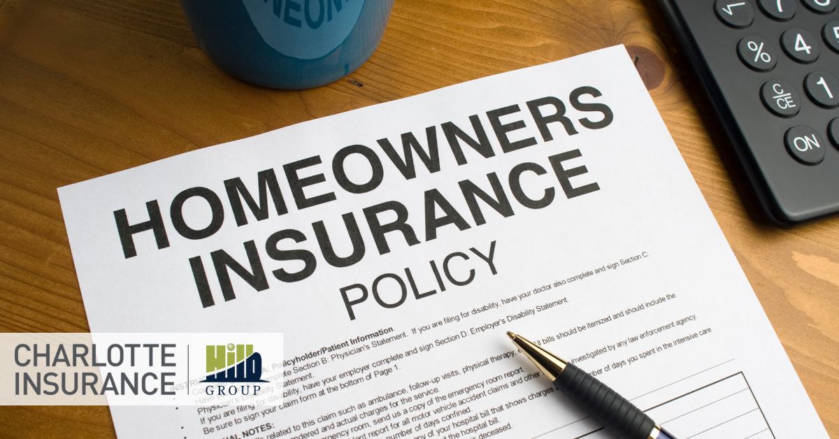 The Importance of Understanding Your Homeowners Insurance Policy ...