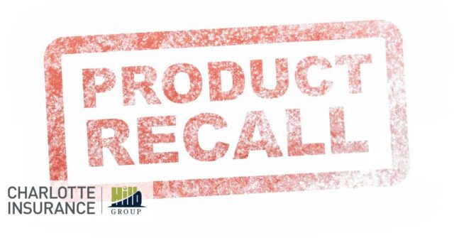 Navigating the Complexities of Product Recall Insurance