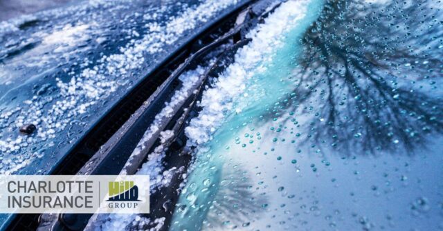 The Importance of Wind and Hail Coverage for Car Lots