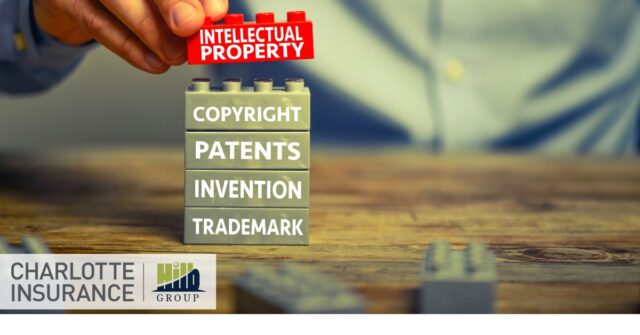 Intellectual Property Insurance Matters for Manufacturing Companies